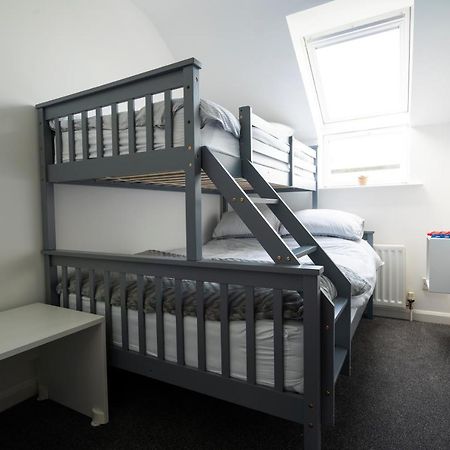 شقة The Loft, Cloughey Kirkistown المظهر الخارجي الصورة