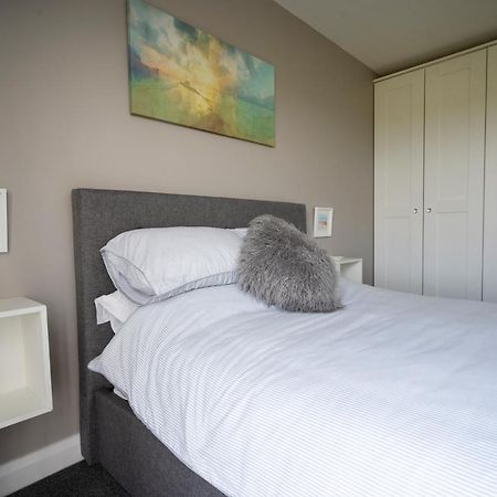 شقة The Loft, Cloughey Kirkistown المظهر الخارجي الصورة