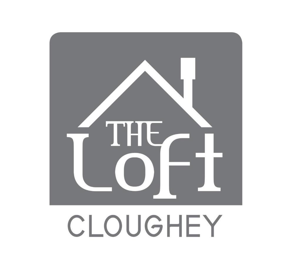 شقة The Loft, Cloughey Kirkistown المظهر الخارجي الصورة