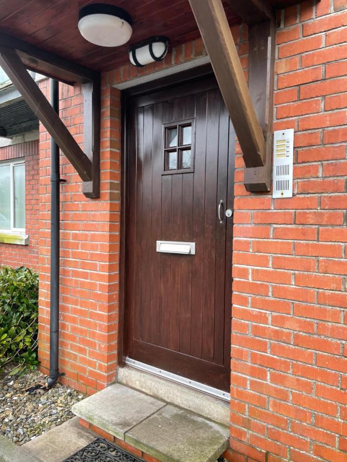 شقة The Loft, Cloughey Kirkistown المظهر الخارجي الصورة