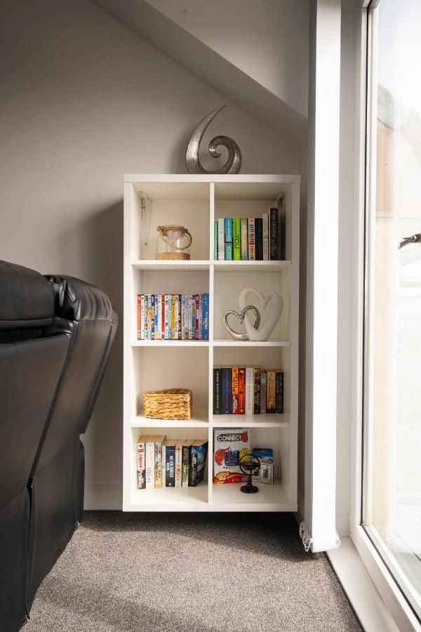 شقة The Loft, Cloughey Kirkistown المظهر الخارجي الصورة
