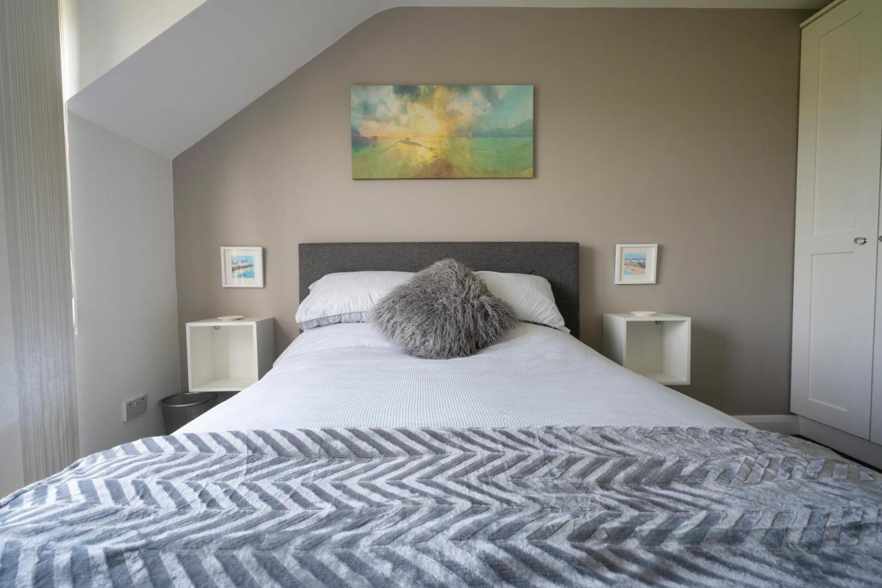 شقة The Loft, Cloughey Kirkistown المظهر الخارجي الصورة