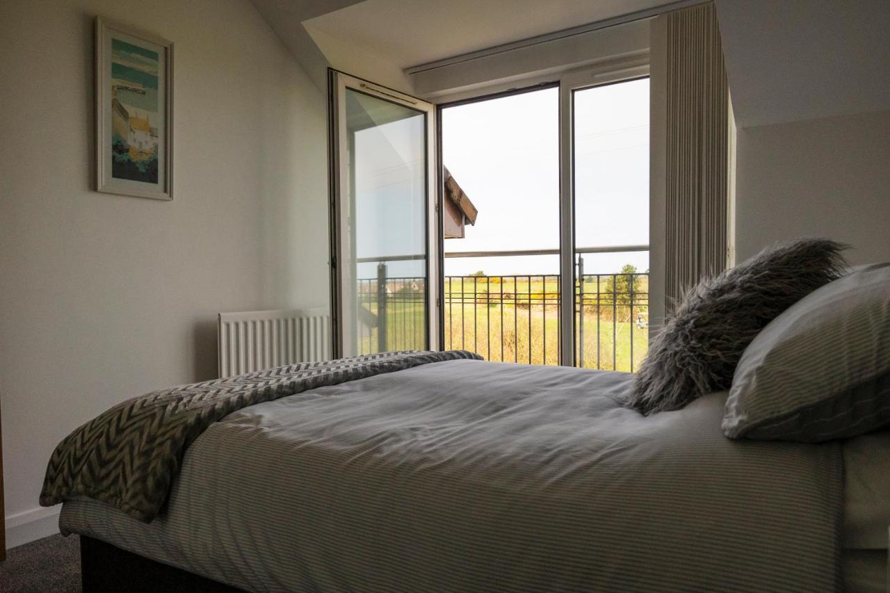 شقة The Loft, Cloughey Kirkistown المظهر الخارجي الصورة