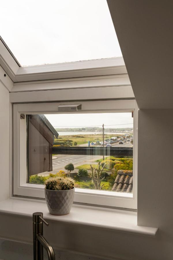 شقة The Loft, Cloughey Kirkistown المظهر الخارجي الصورة