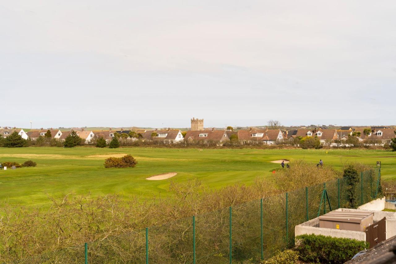 شقة The Loft, Cloughey Kirkistown المظهر الخارجي الصورة