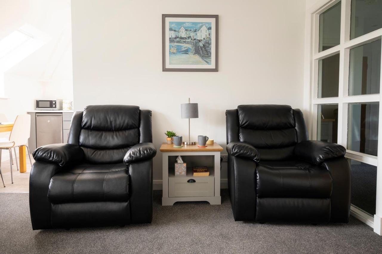شقة The Loft, Cloughey Kirkistown المظهر الخارجي الصورة