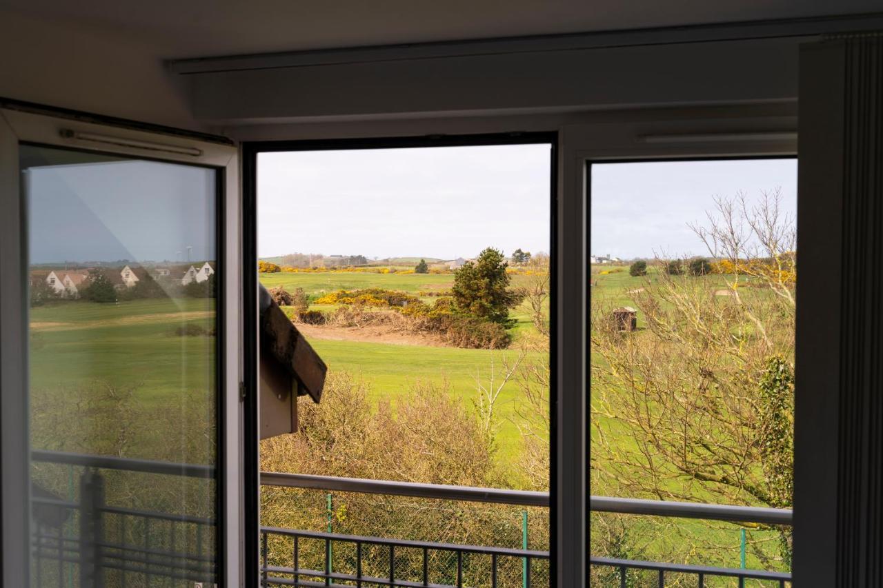 شقة The Loft, Cloughey Kirkistown المظهر الخارجي الصورة